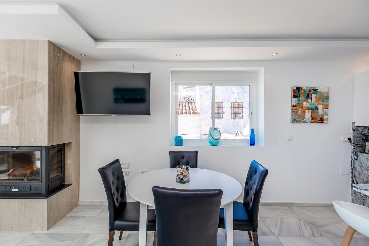 Front Line Penthouse Puerto Banus With Sea Views Διαμέρισμα Μαρμπέλλα Εξωτερικό φωτογραφία