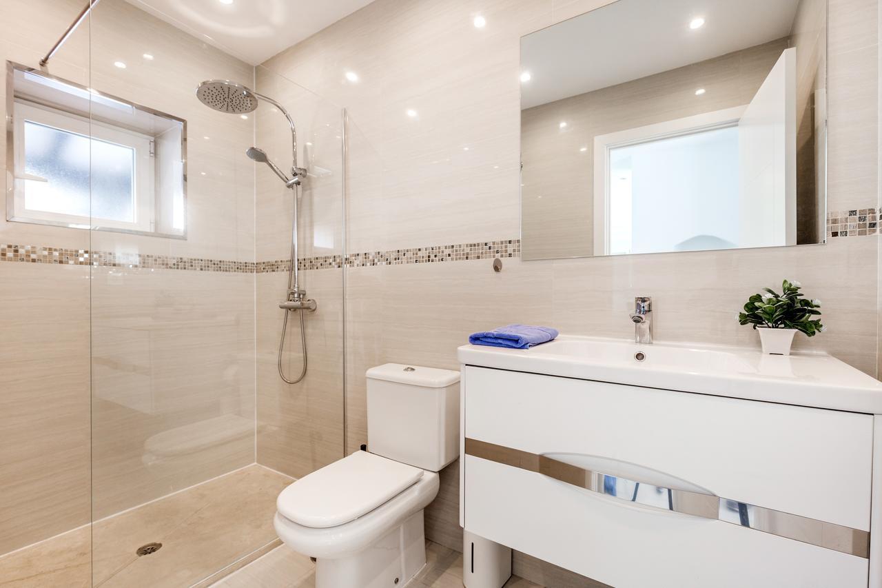 Front Line Penthouse Puerto Banus With Sea Views Διαμέρισμα Μαρμπέλλα Εξωτερικό φωτογραφία